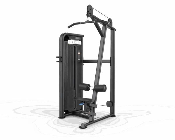 Lat Pulldown