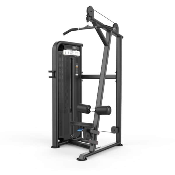 Lat Pulldown