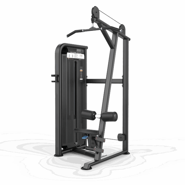 Lat Pulldown