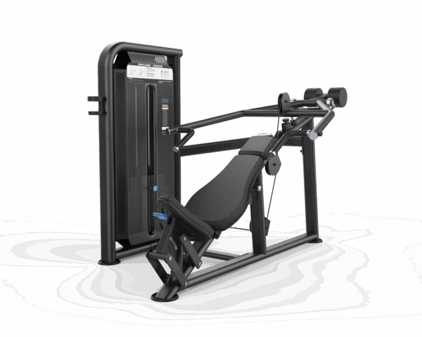 Incline Press