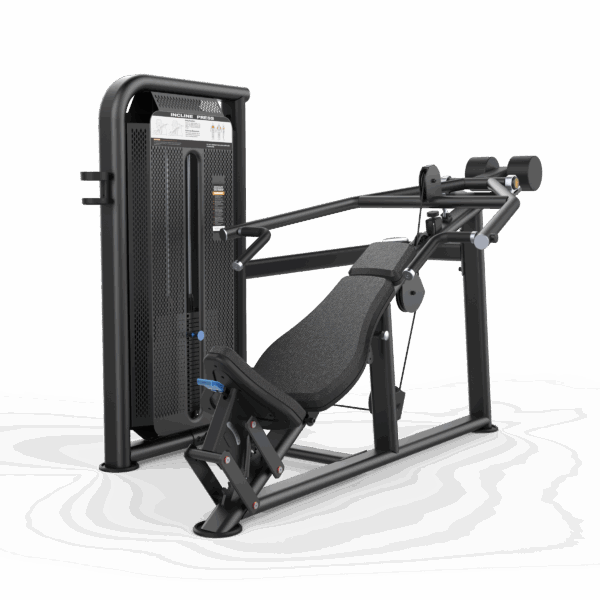 Incline Press