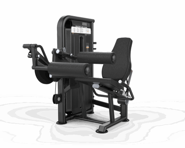 Seated Leg Curl