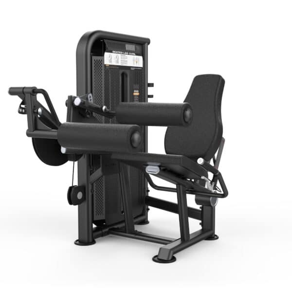 Seated Leg Curl