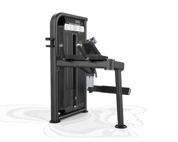 Glute Isolator
