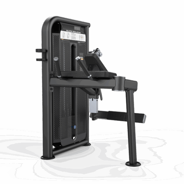 Glute Isolator