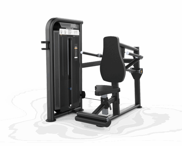 Seated Dip