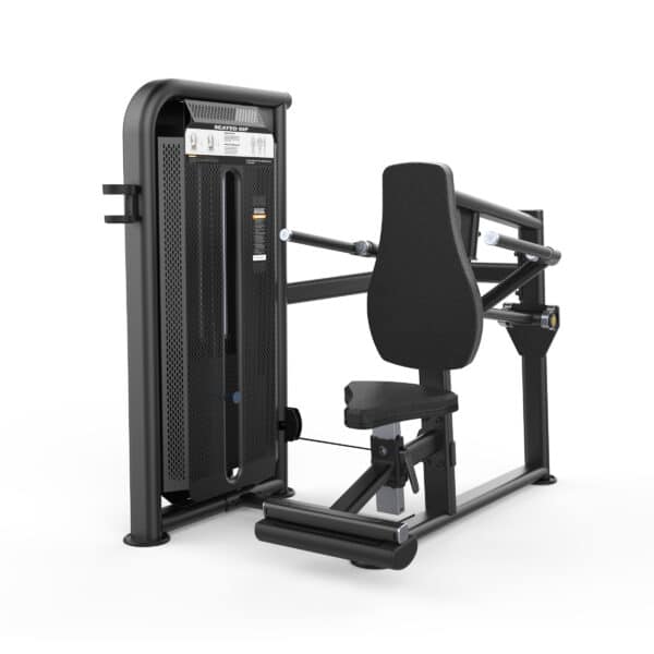 Seated Dip