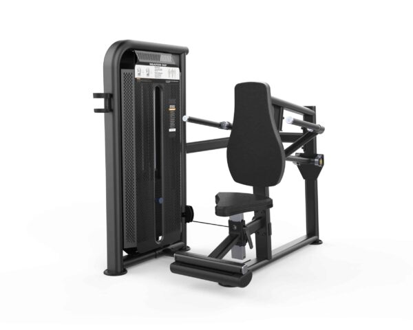Seated Dip