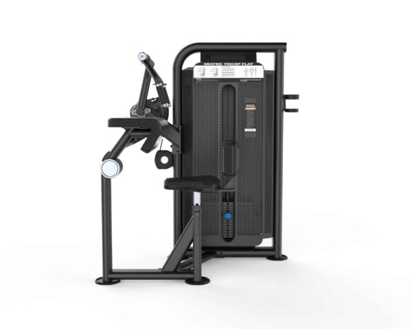 Seated Tricep-Flat