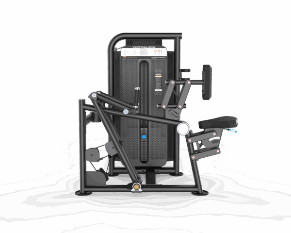 Vertical Row