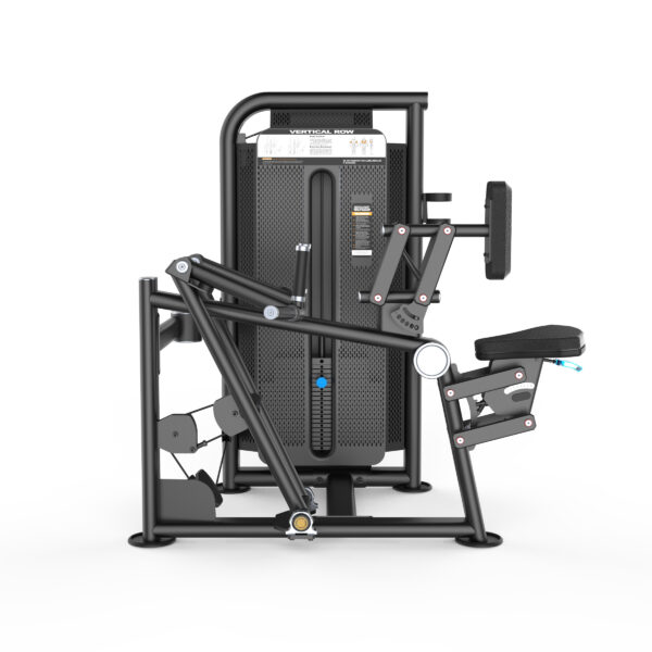 Vertical Row