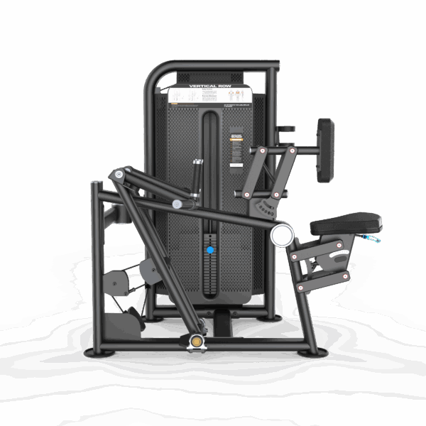 Vertical Row