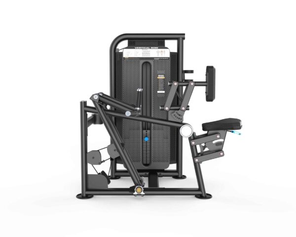 Vertical Row