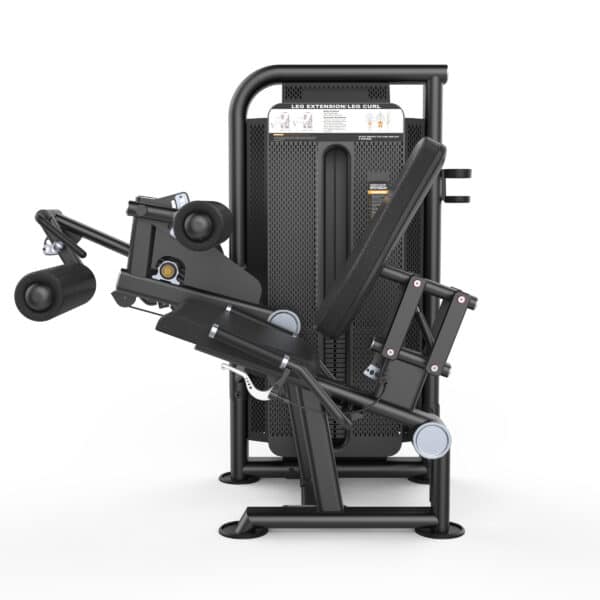 Seated Leg Curl
