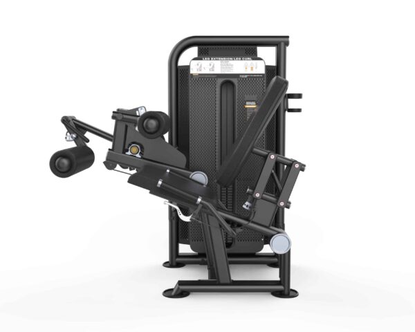 Seated Leg Curl