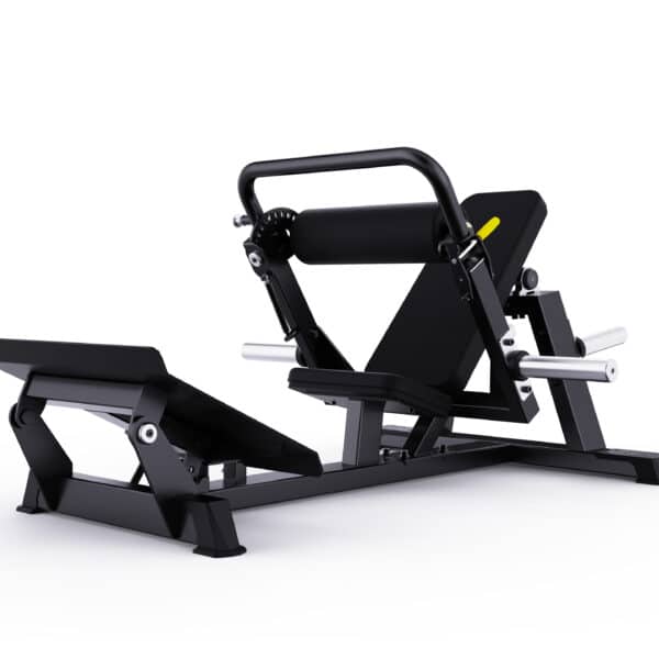 Hip Thrust Walk-through