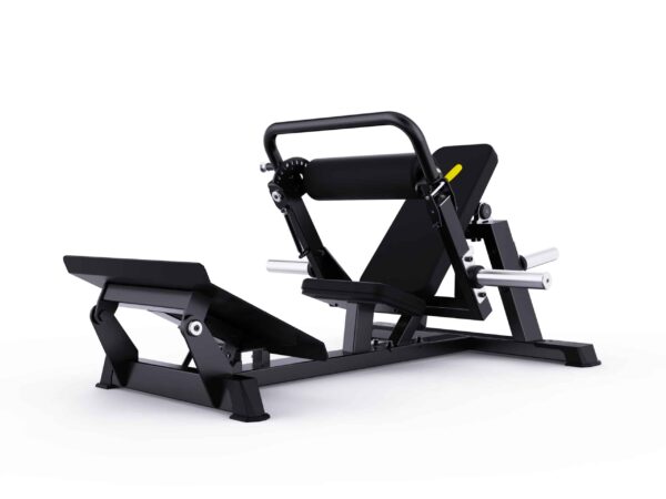 Hip Thrust Walk-through