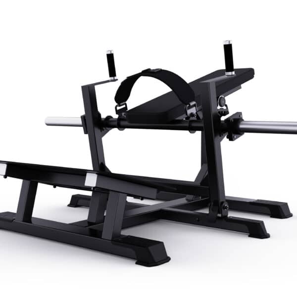 Belt Hip Thrust