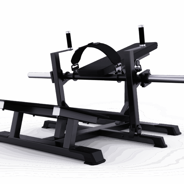 Belt Hip Thrust