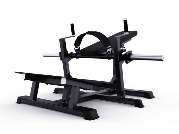 Belt Hip Thrust