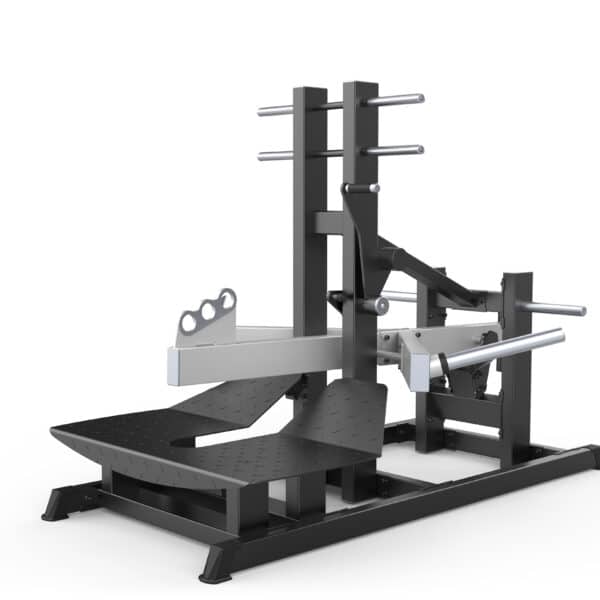 Belt Squat