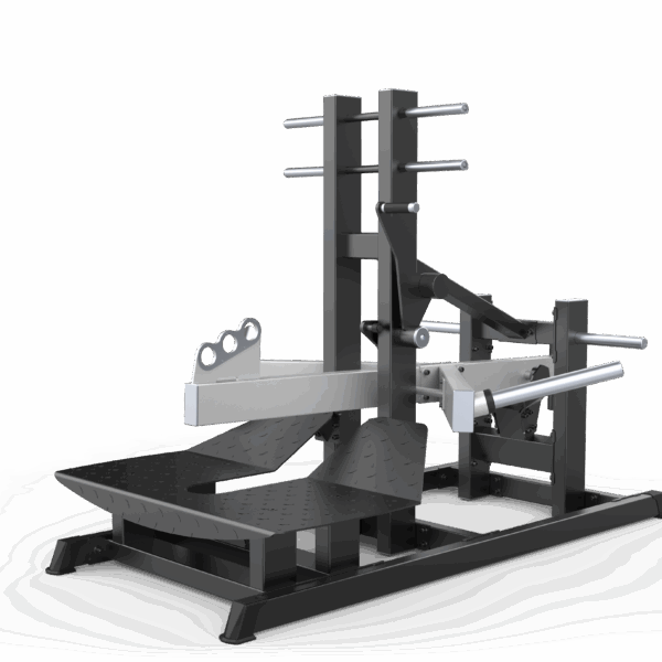 Belt Squat