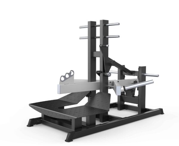 Belt Squat