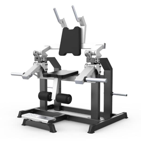 Abdominal Crunch