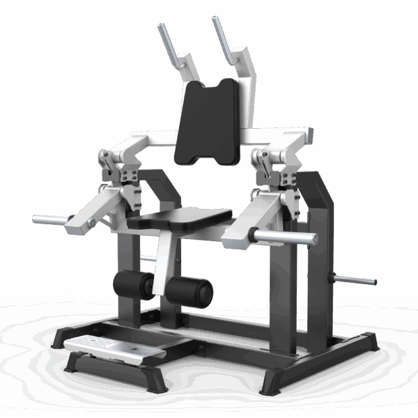Abdominal Crunch