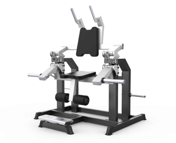 Abdominal Crunch