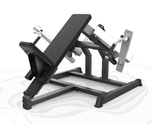 Chest Butterfly