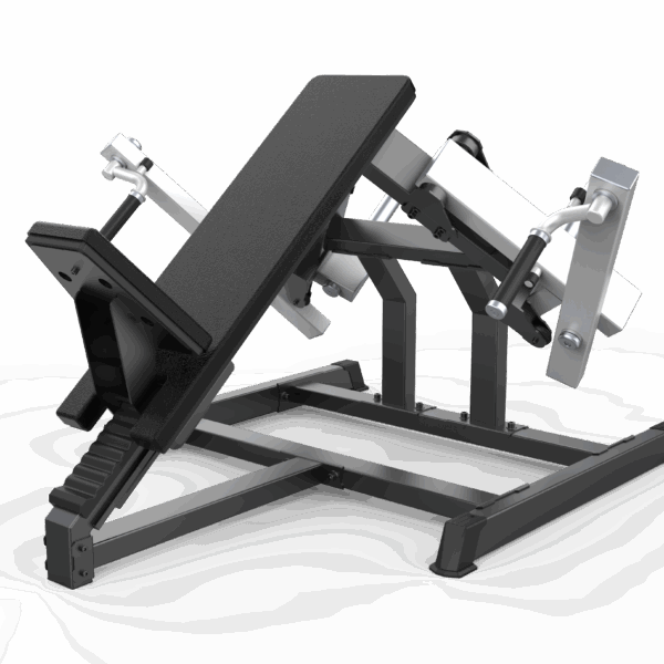 Chest Butterfly