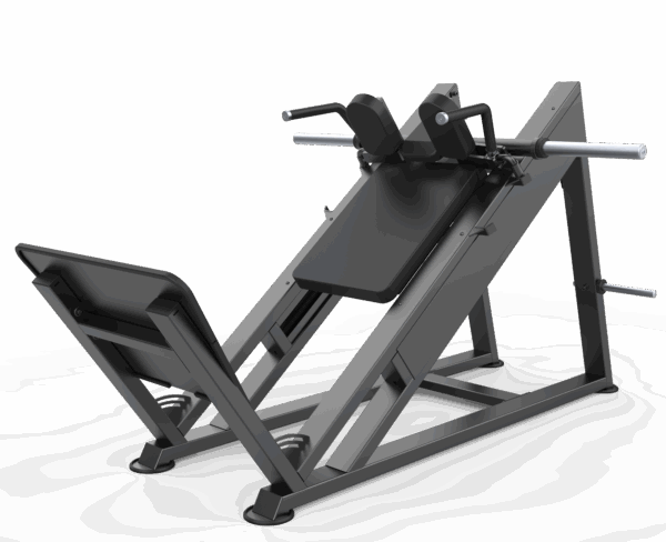 Hack Squat