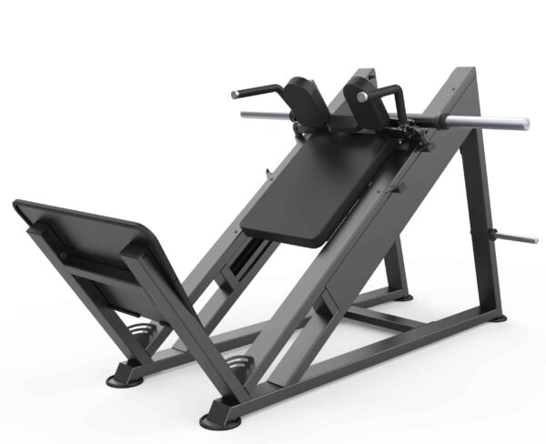 Hack Squat