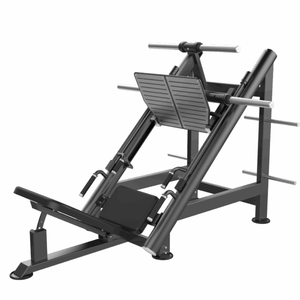 Angled Leg Press