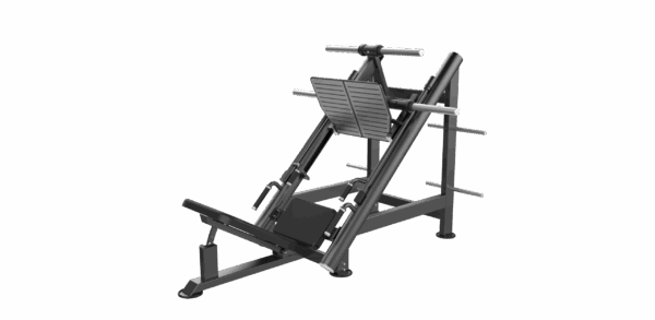 Angled Leg Press