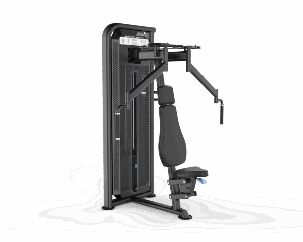 Butterfly Machine
