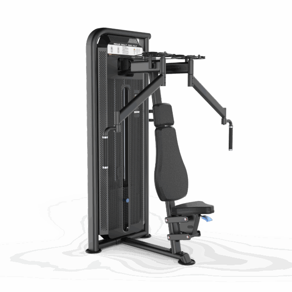 Butterfly Machine