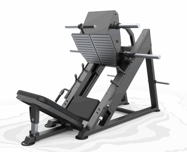 Angled Leg Press