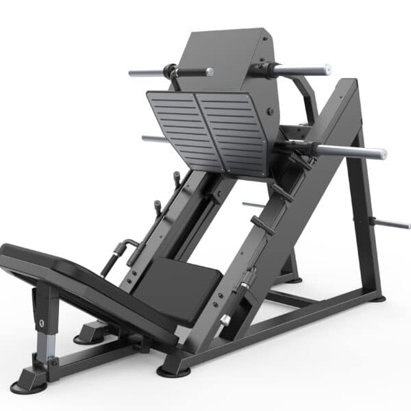 Angled Leg Press