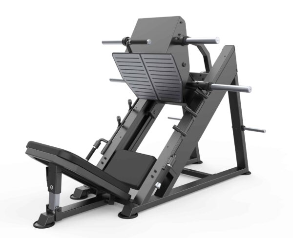 Angled Leg Press