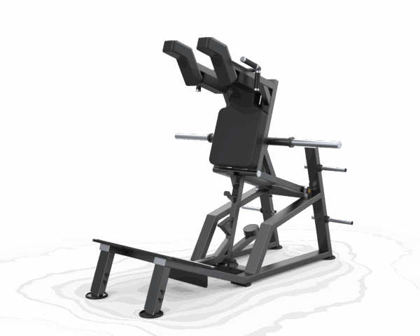 Super Squat