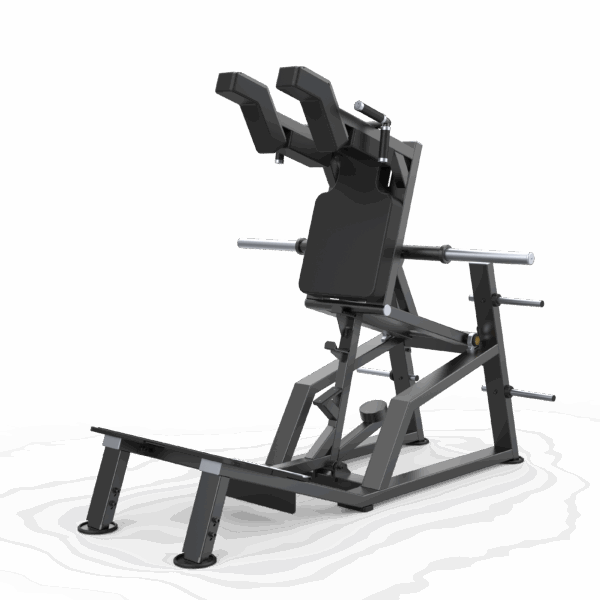 Super Squat