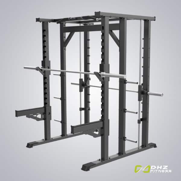 Smith Combo Rack