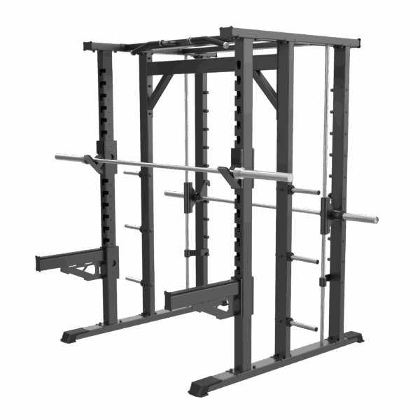 Smith Combo Rack