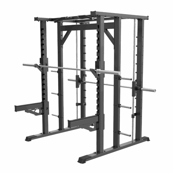Smith Combo Rack