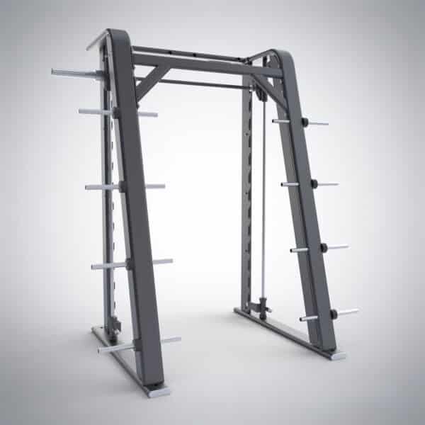 Smith Machine