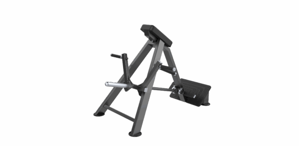 Incline Level Row