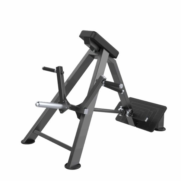 Incline Level Row