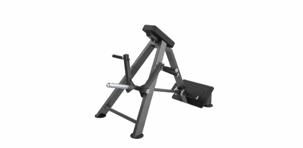 Incline Level Row